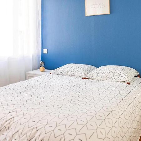 Maison 'Millesime' Spacieuse Et Confortable Hautvillers Esterno foto