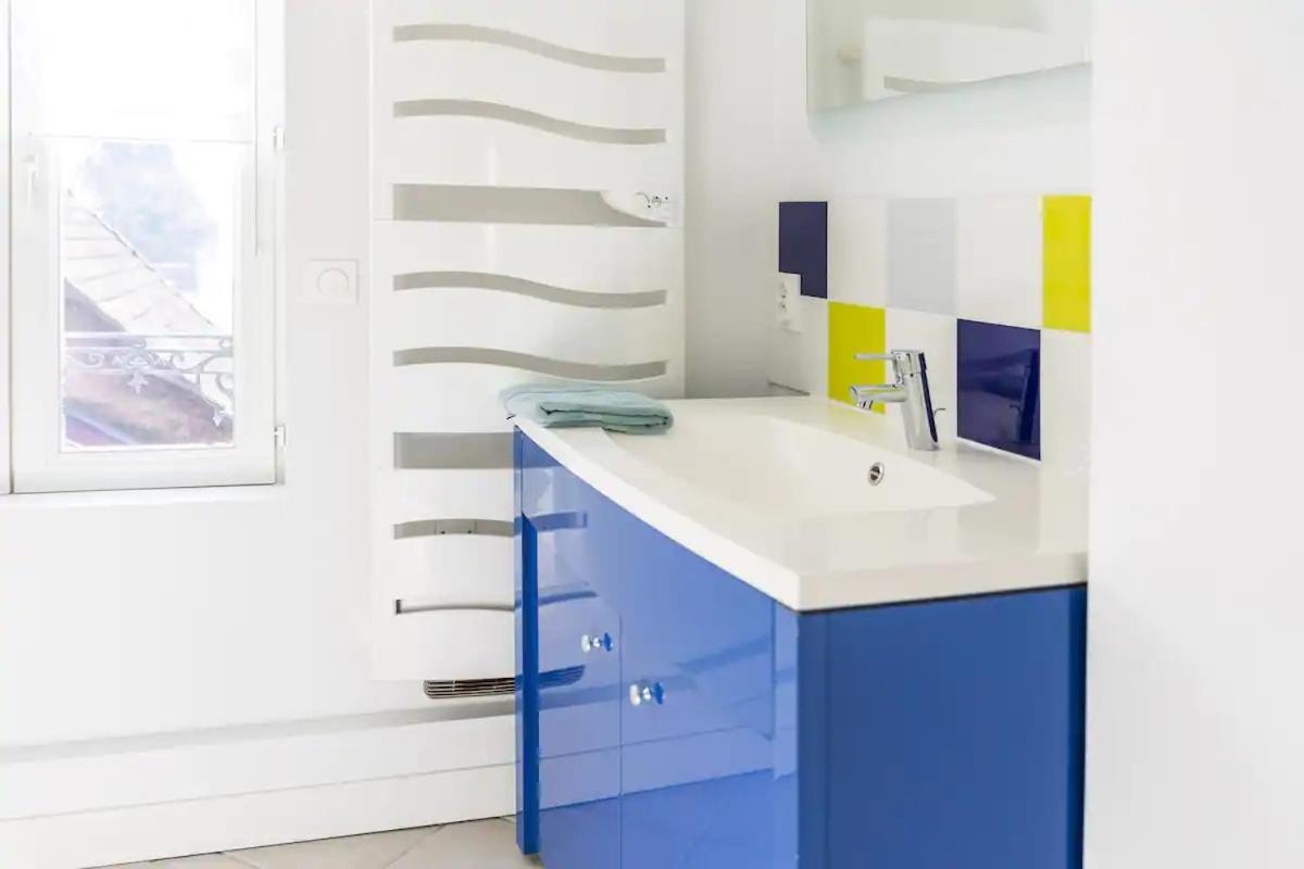 Maison 'Millesime' Spacieuse Et Confortable Hautvillers Esterno foto