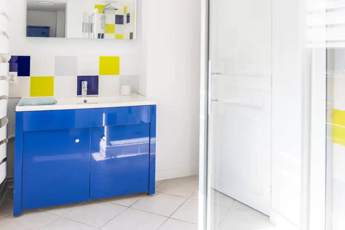 Maison 'Millesime' Spacieuse Et Confortable Hautvillers Esterno foto
